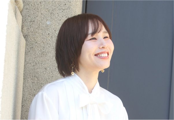 松森みちこ
